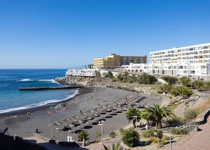 Callao Beach Experience By Sunkeyrents