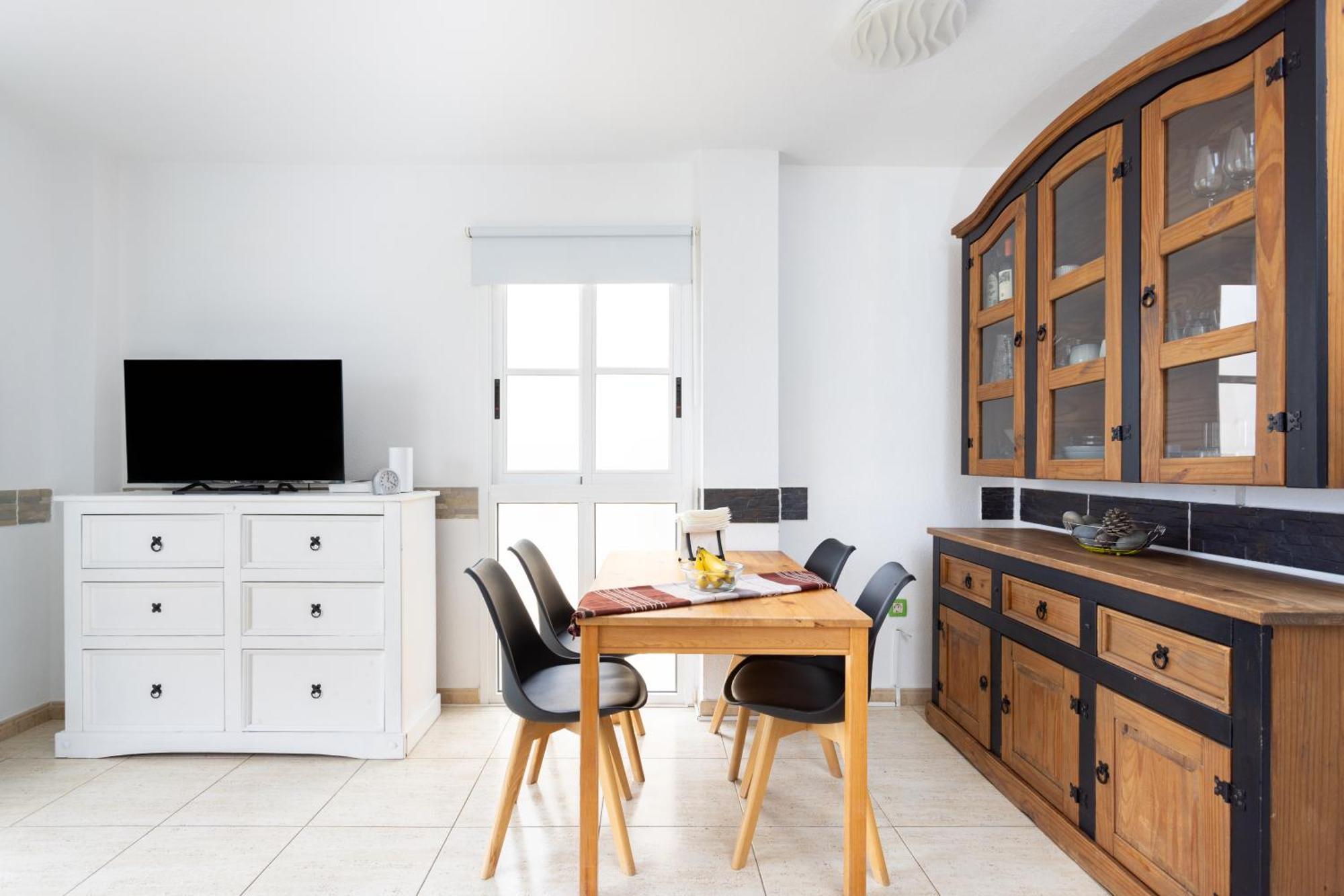 140 Callao Experience By Sunkeyrents Apartament Callao Salvaje