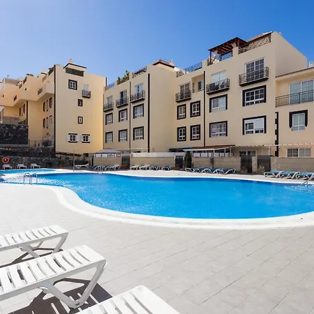 Callao Beach Experience By Sunkeyrents Callao Salvaje Buitenkant foto