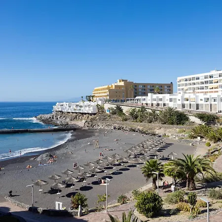 Callao Beach Experience By Sunkeyrents Callao Salvaje Buitenkant foto