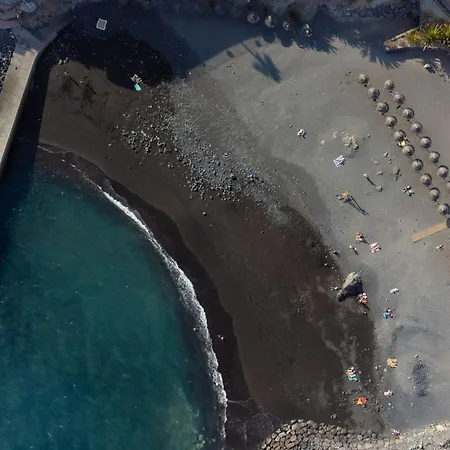 Callao Beach Experience By Sunkeyrents Callao Salvaje Buitenkant foto