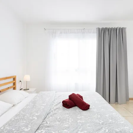 Callao Beach Experience By Sunkeyrents Callao Salvaje Buitenkant foto
