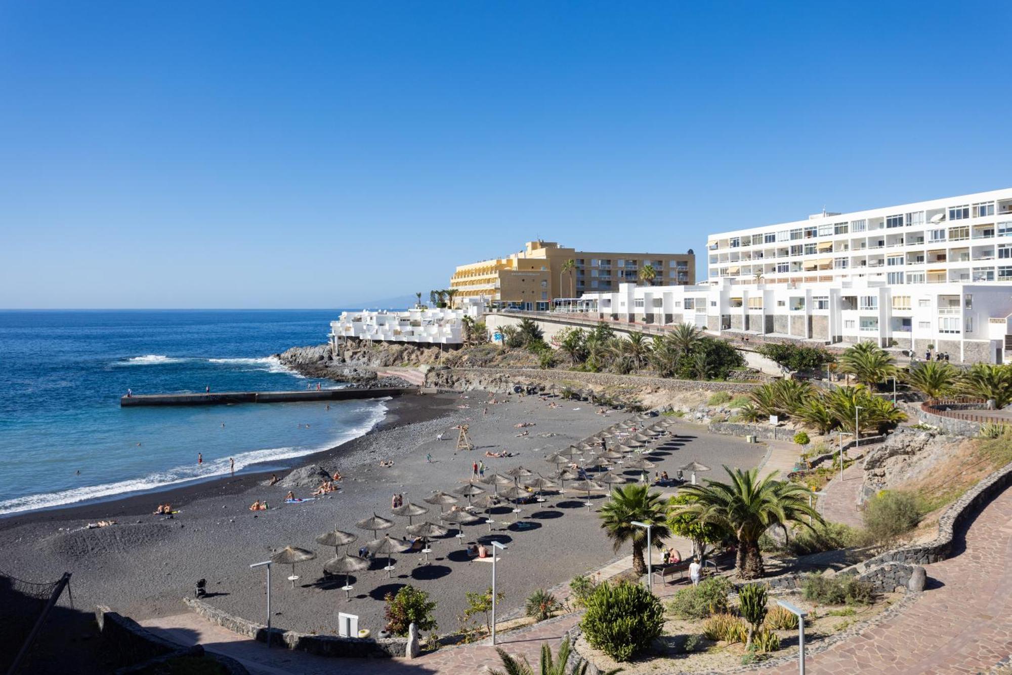 Apartment 140 Callao Experience By Sunkeyrents *