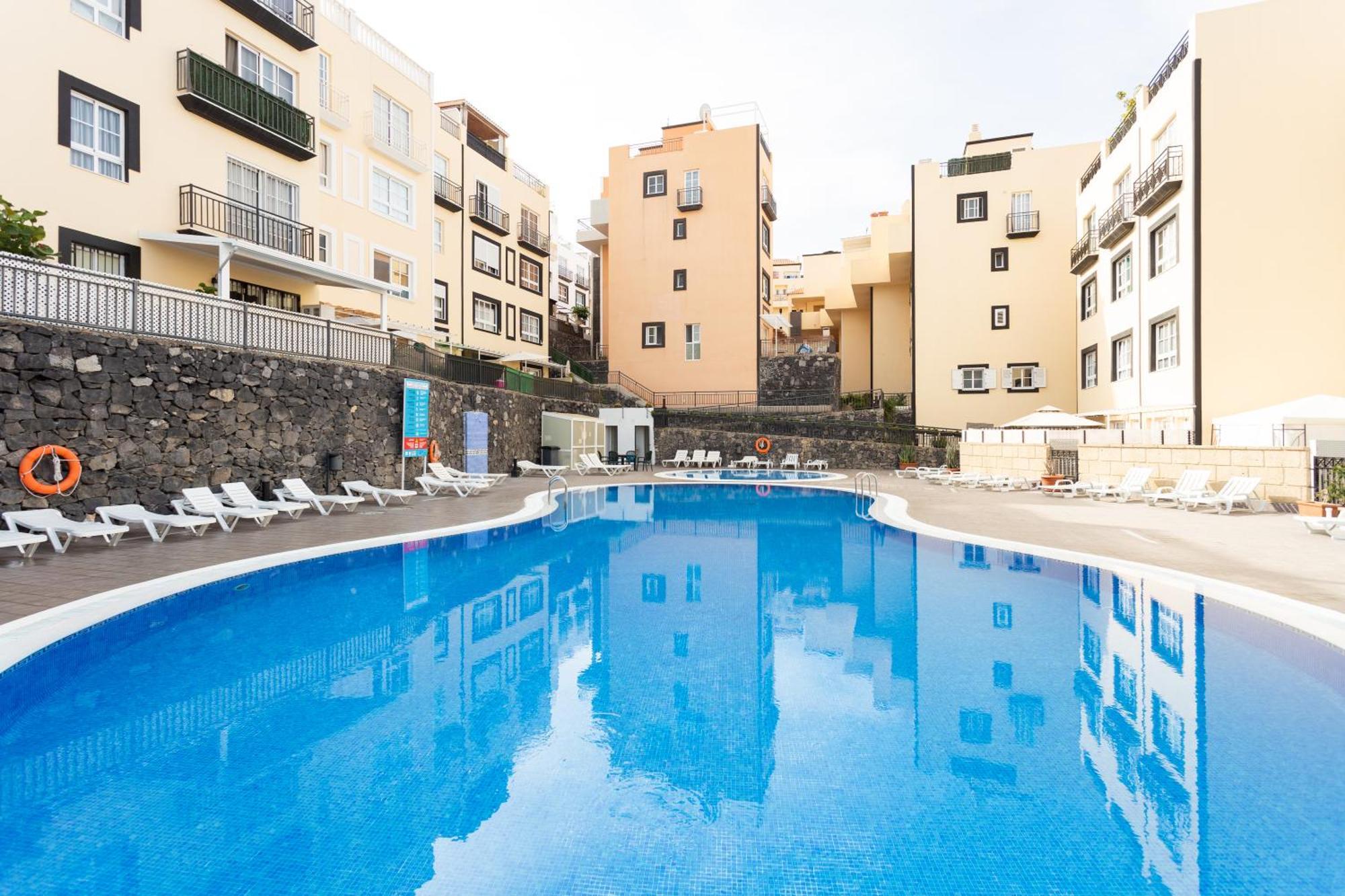 140 Callao Experience By Sunkeyrents * Callao Salvaje