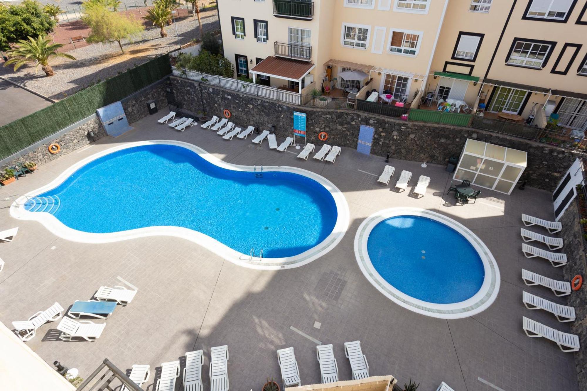 140 Callao Experience By Sunkeyrents