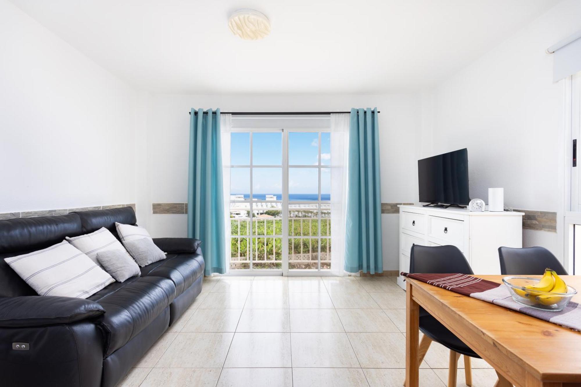 Apartment 140 Callao Experience By Sunkeyrents
