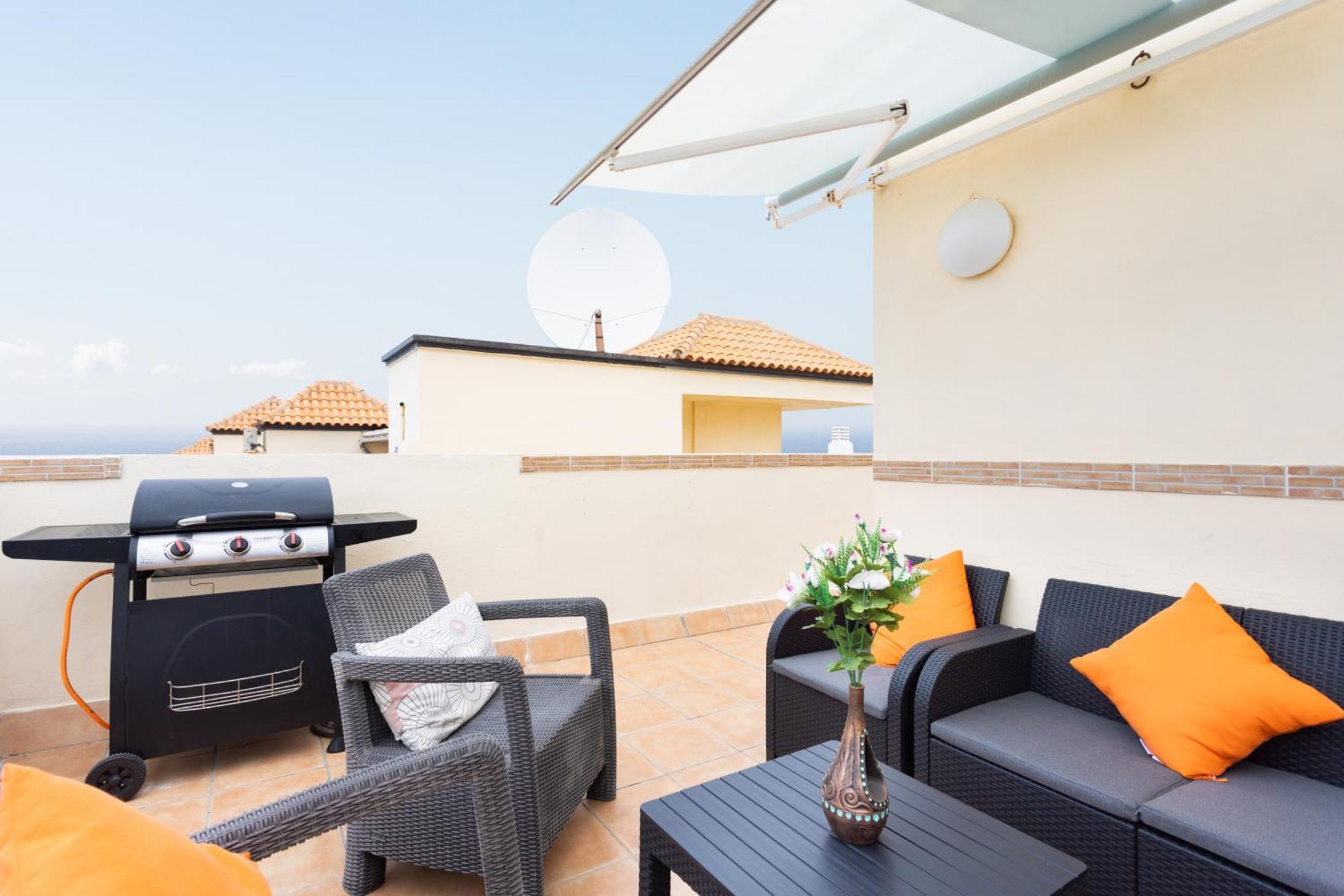 140 Callao Experience By Sunkeyrents *