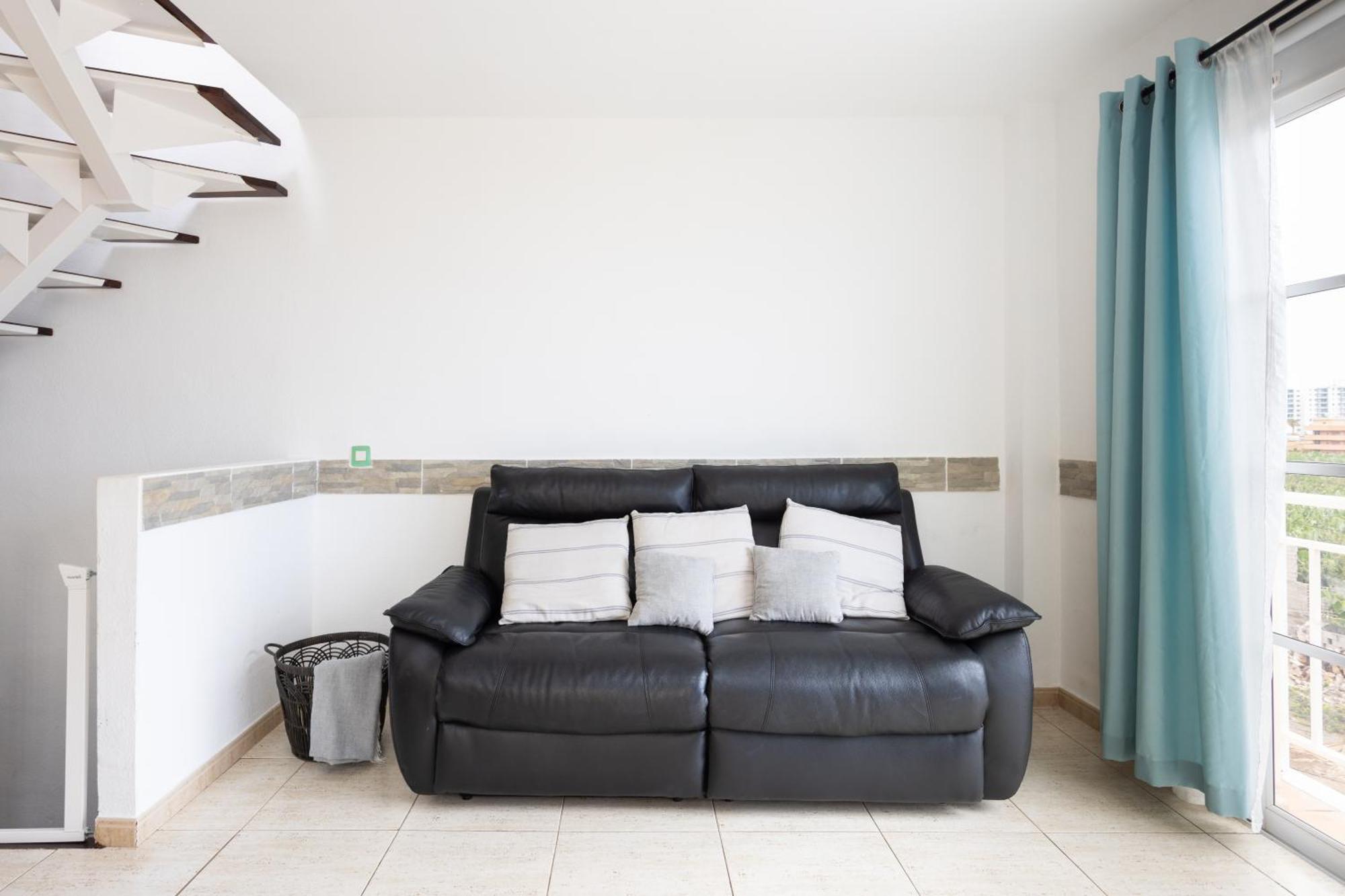 140 Callao Experience By Sunkeyrents Apartment *