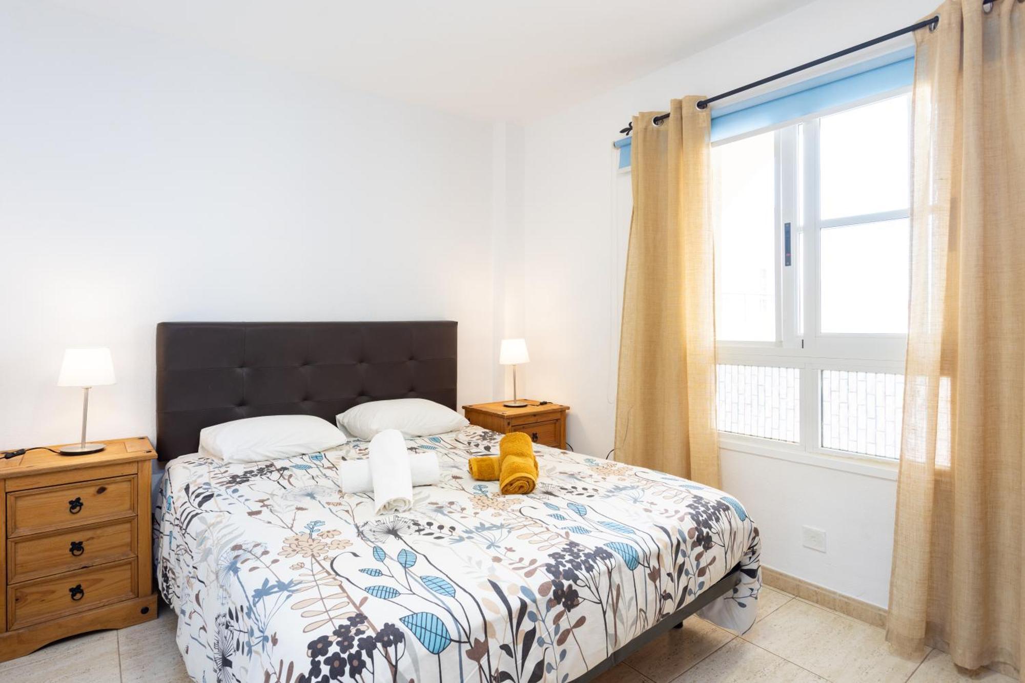 Apartment 140 Callao Experience By Sunkeyrents Callao Salvaje
