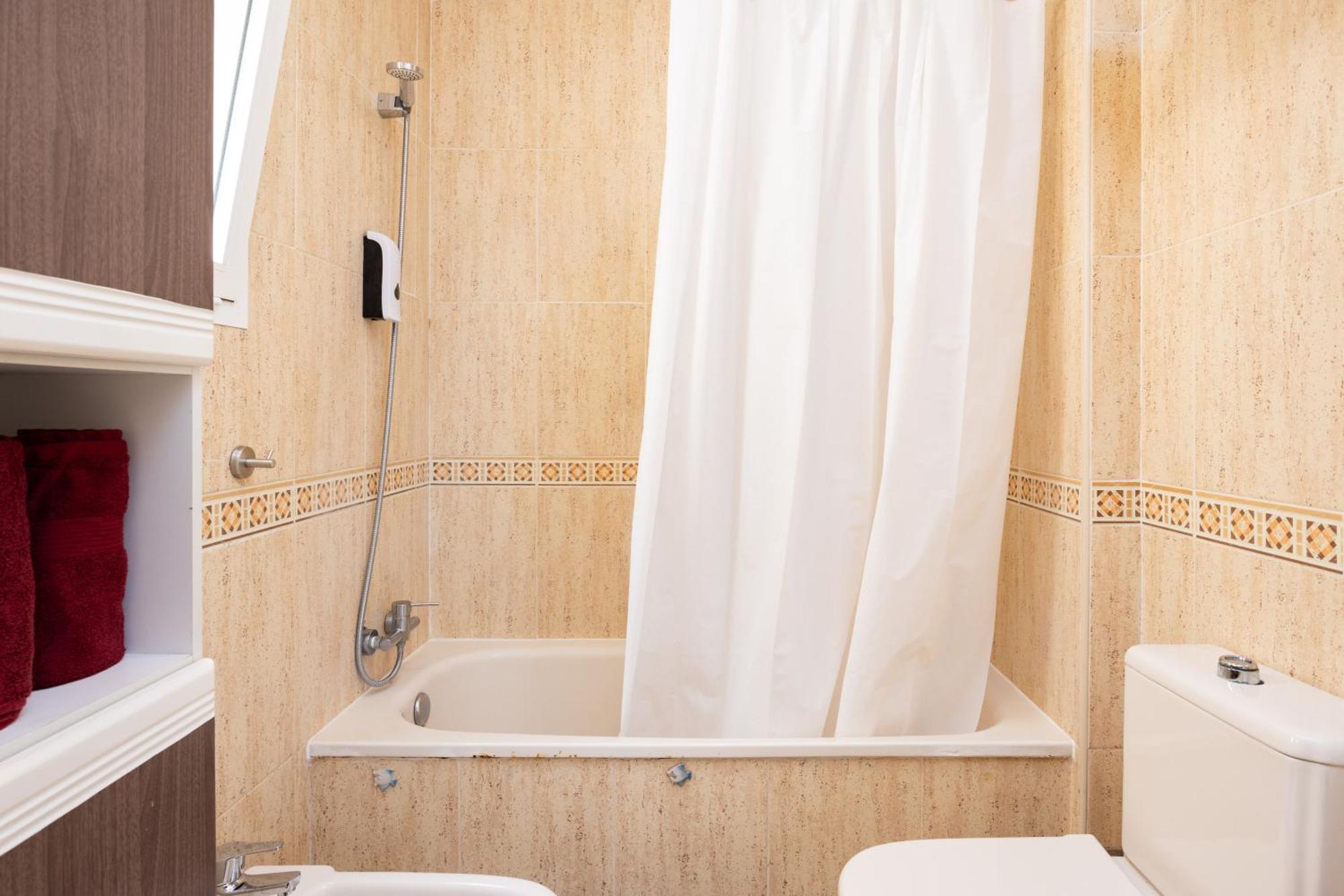 140 Callao Experience By Sunkeyrents Apartment *