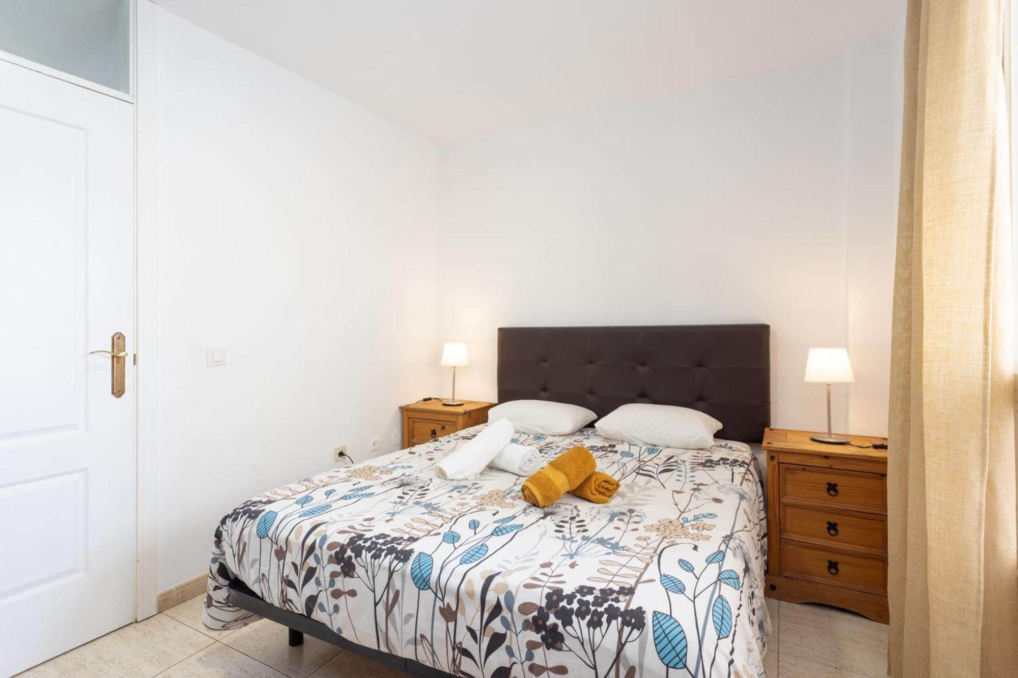 Apartment 140 Callao Experience By Sunkeyrents Callao Salvaje