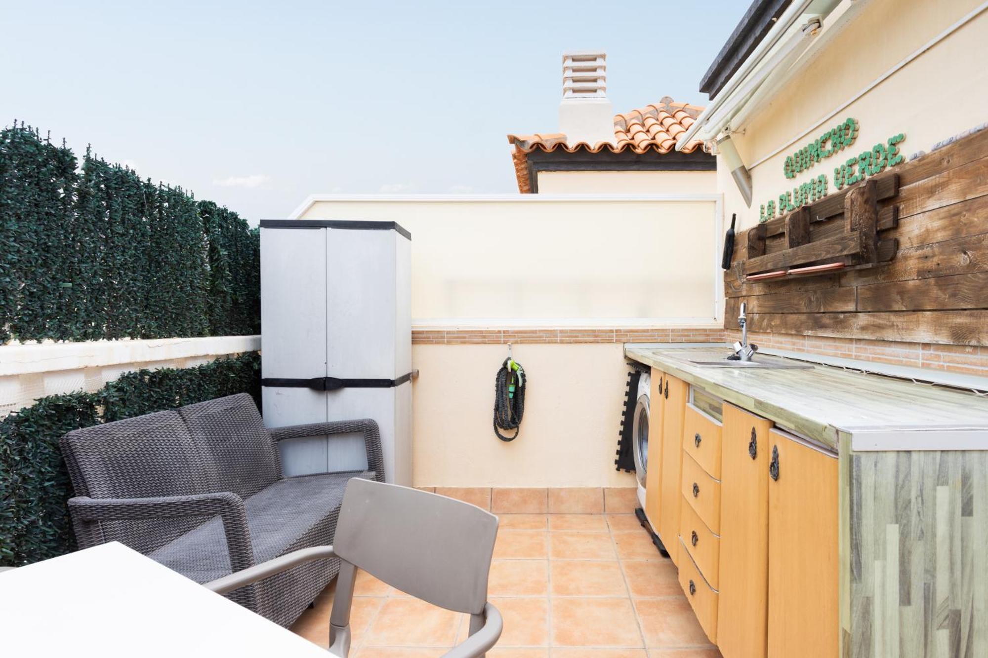 140 Callao Experience By Sunkeyrents * Callao Salvaje