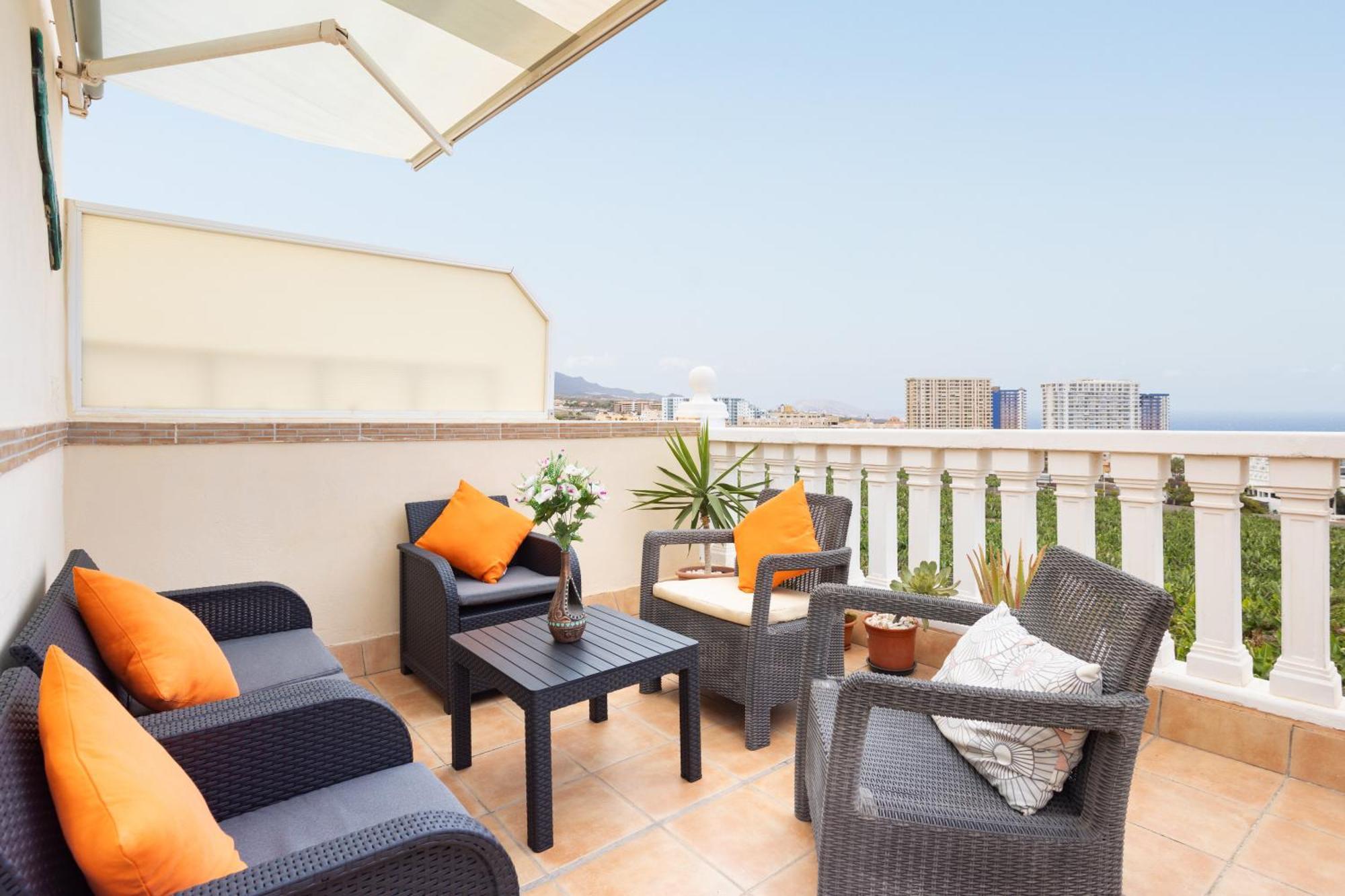 140 Callao Experience By Sunkeyrents